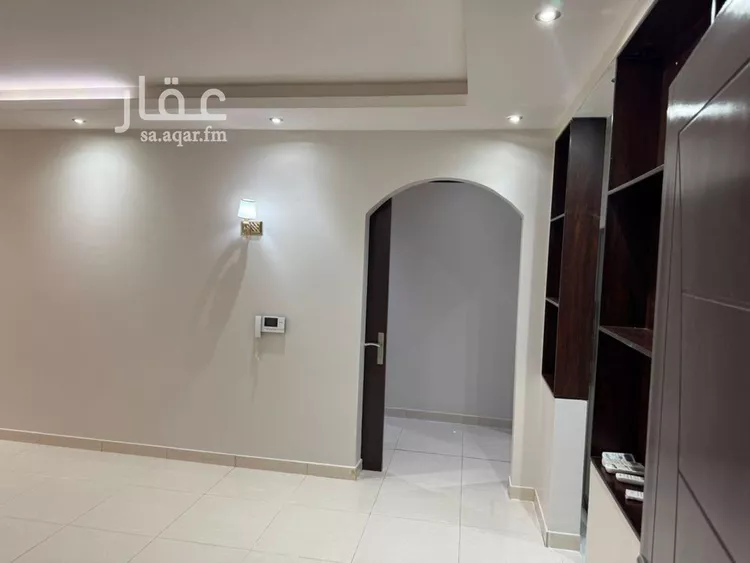 شقة للإيجار في شارع الفجر, حي الياسمين, مدينة الرياض, منطقة الرياض صورة 5