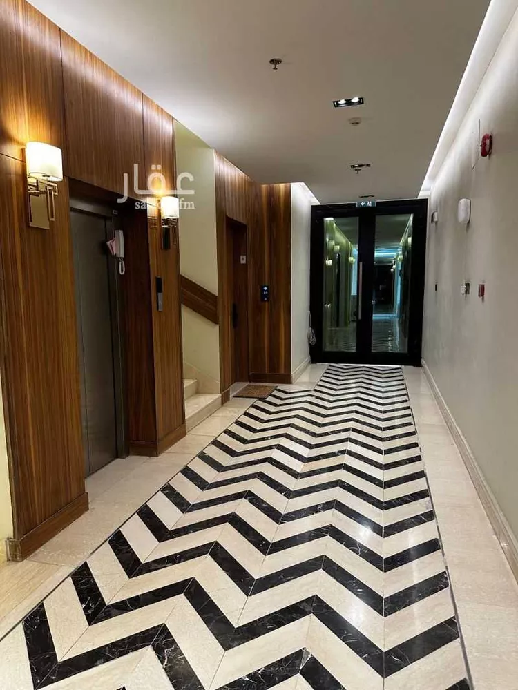 شقة للإيجار في شارع الوادي الأخضر, حي قرطبة, مدينة الرياض, منطقة الرياض صورة 5