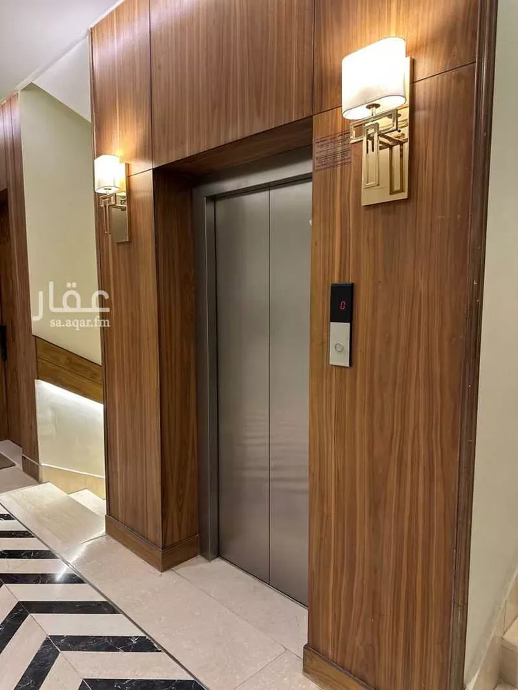 شقة للإيجار في شارع الوادي الأخضر, حي قرطبة, مدينة الرياض, منطقة الرياض صورة 3