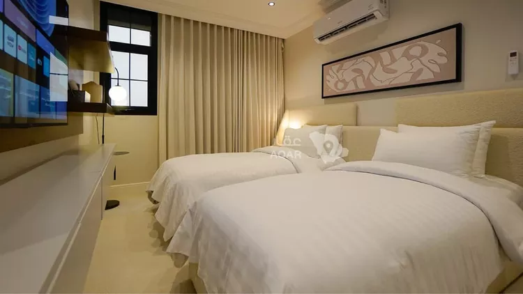 Apartment for Rent in Riyadh Al Qirawan