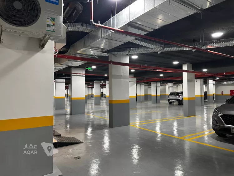 شقة للإيجار في شارع تبوك, حي اليرموك, مدينة الرياض, منطقة الرياض 8