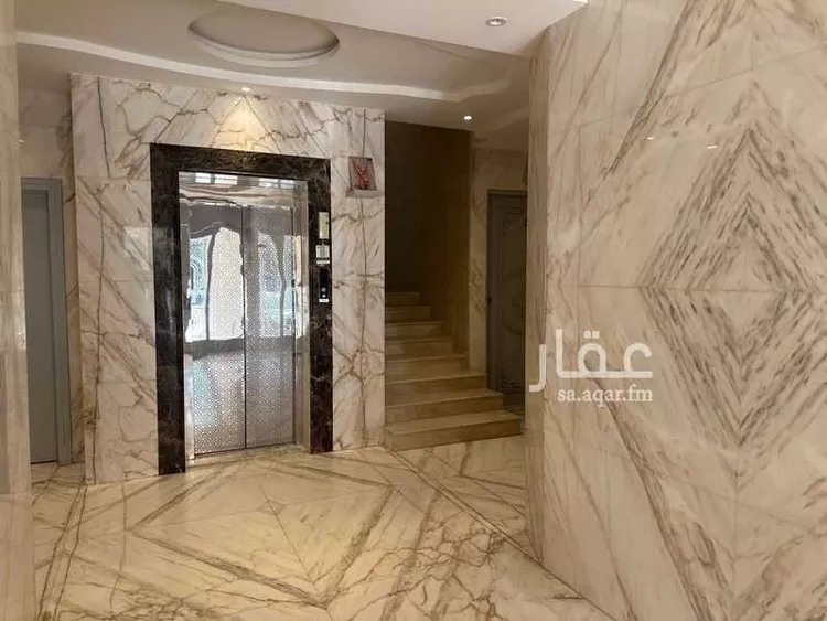 شقة للإيجار في شارع ابها, حي الملقا, مدينة الرياض, منطقة الرياض صورة 4