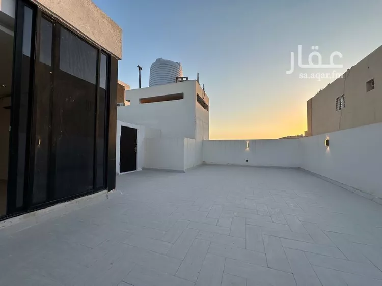 شقة للإيجار في شارع الإعتدال, حي القيروان, مدينة الرياض, منطقة الرياض صورة 3