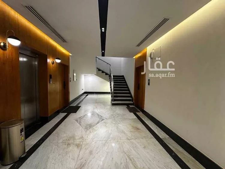 شقة للبيع في شارع شهيد الدين ثم الوطن عبدالله عبدالرحمن, حي الياسمين, مدينة الرياض, منطقة الرياض صورة 3