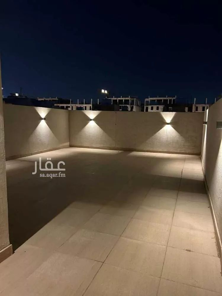 شقة للإيجار في شارع الوادي الأخضر, حي قرطبة, مدينة الرياض, منطقة الرياض صورة 3