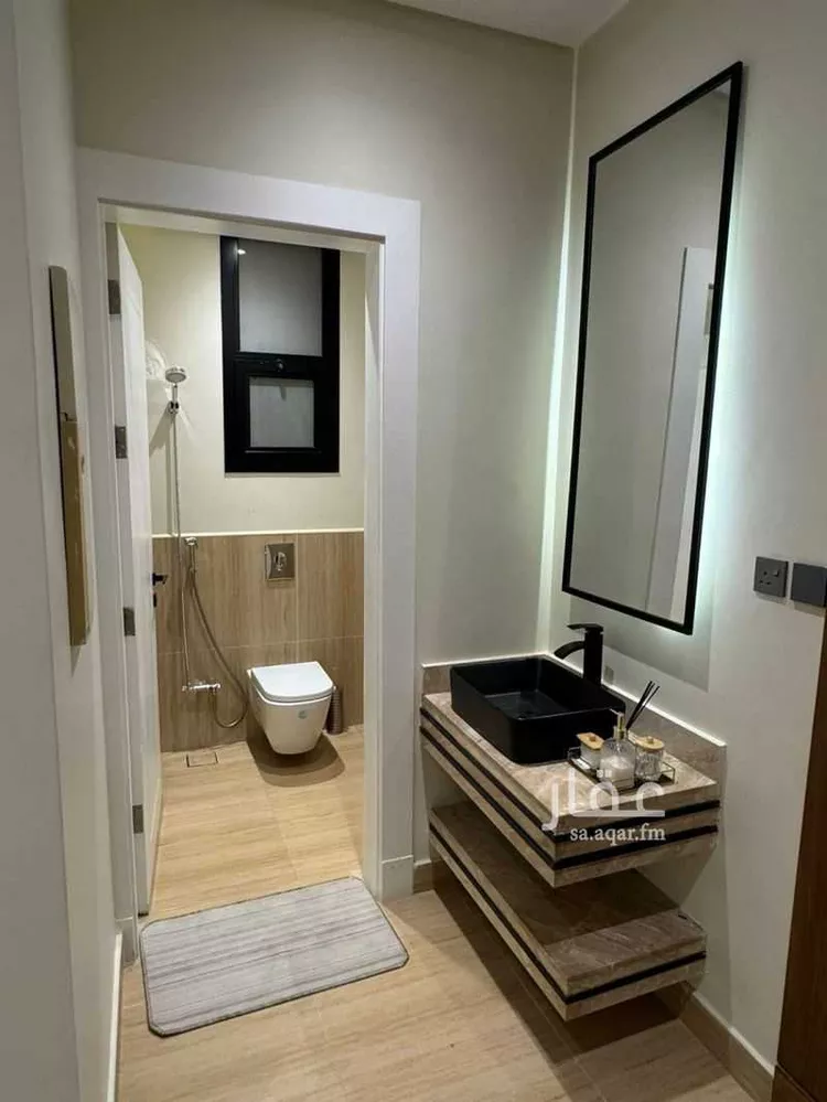 شقة للإيجار في شارع القنا, حي الياسمين, مدينة الرياض, منطقة الرياض