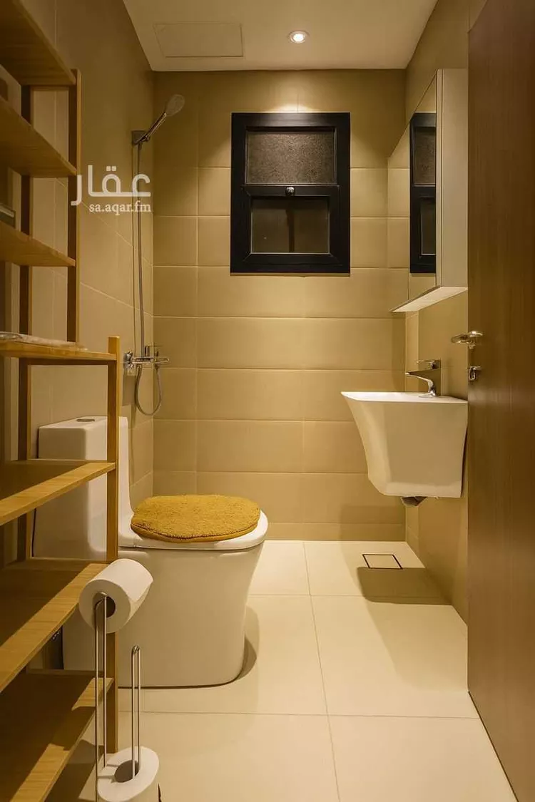 شقة للإيجار في شارع يوسف بن مشخص, حي المنار, مدينة الرياض, منطقة الرياض صورة 5