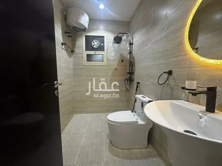 شقة للإيجار في شارع عبدالله بن شهيوين, حي الملقا, مدينة الرياض, منطقة الرياض صورة 4