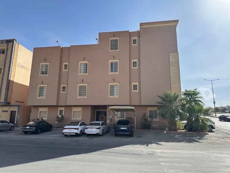 شقة للإيجار في شارع عبدالله بن شهيوين, حي الملقا, مدينة الرياض, منطقة الرياض 11