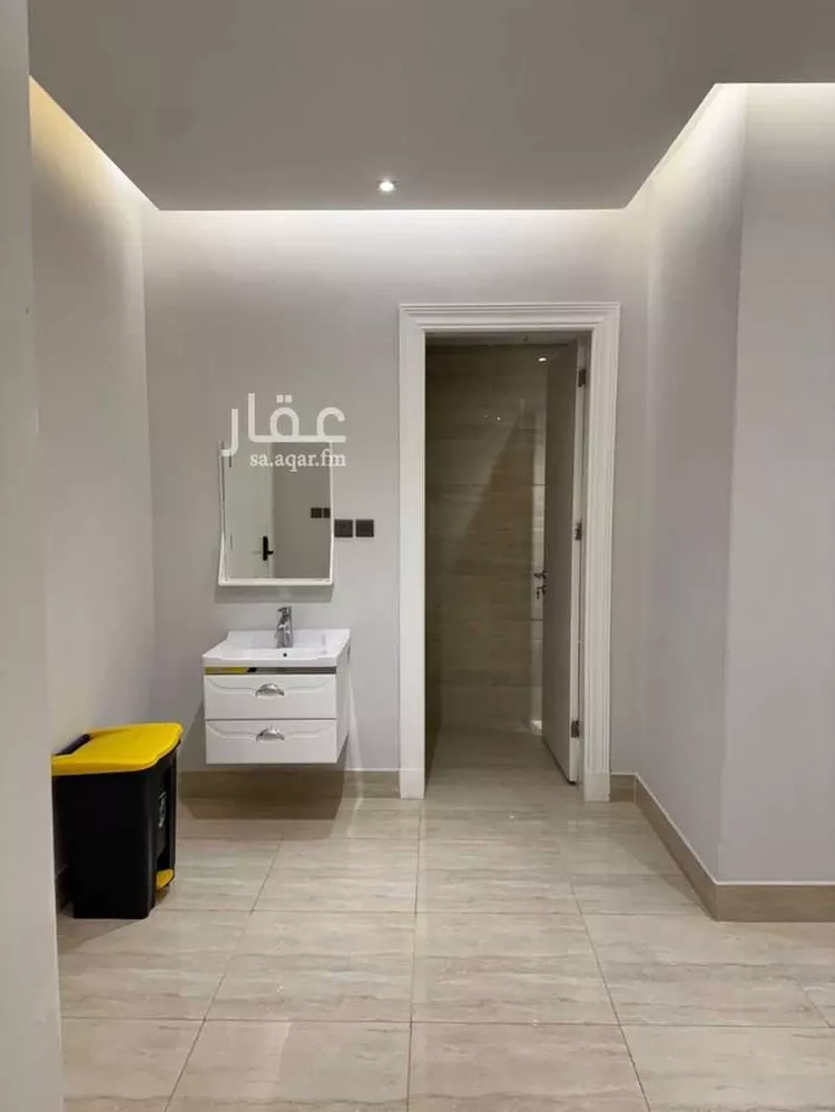شقة للإيجار في شارع الامير فيصل بن عبدالله بن عبدالرحمن, حي حطين, مدينة الرياض, منطقة الرياض صورة 2