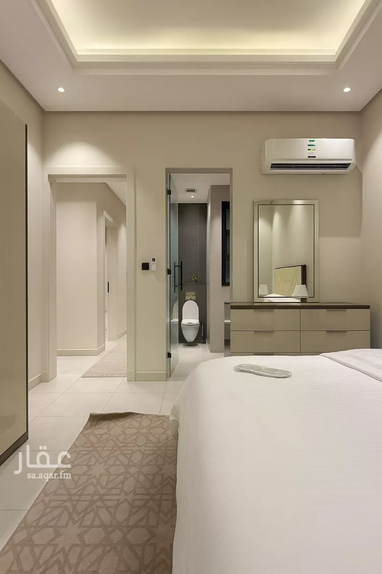 شقة للبيع في شارع ثعلبة بن سعد الخزرجي, حي العارض, مدينة الرياض, منطقة الرياض صورة 4