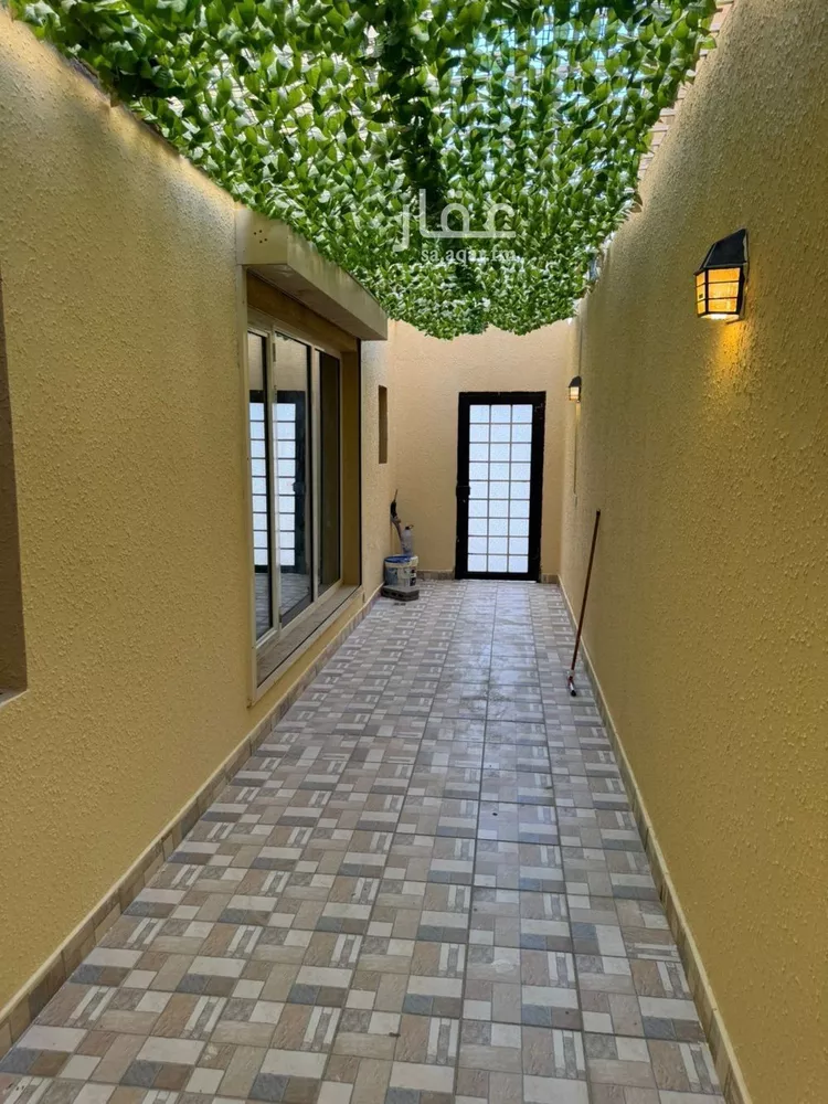 شقة للإيجار في شارع الفجر, حي الياسمين, مدينة الرياض, منطقة الرياض