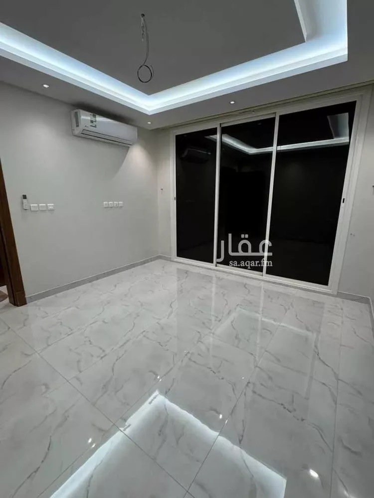 شقة للإيجار في شارع ابن الاشعث, حي القيروان, مدينة الرياض, منطقة الرياض صورة 5