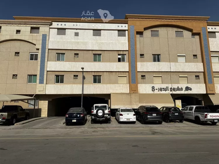 شقة للإيجار في شارع سويد بن حارثة, حي حطين, مدينة الرياض, منطقة الرياض 2