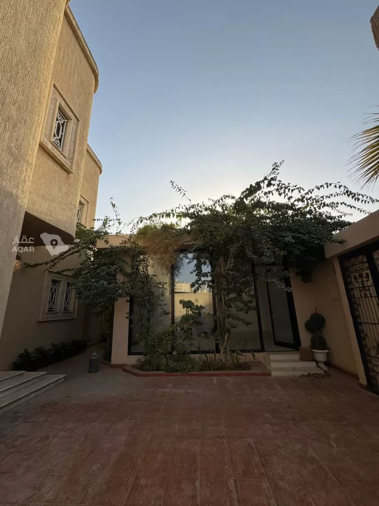 فيلا للبيع في شارع الرقمية, حي ظهرة البديعة, مدينة الرياض, منطقة الرياض 8