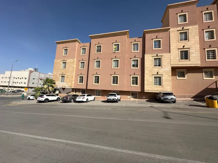 شقة للإيجار في شارع عبدالله بن شهيوين, حي الملقا, مدينة الرياض, منطقة الرياض 9