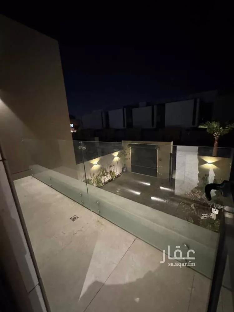 فيلا للإيجار في حي النرجس, مدينة الرياض, منطقة الرياض صورة 2
