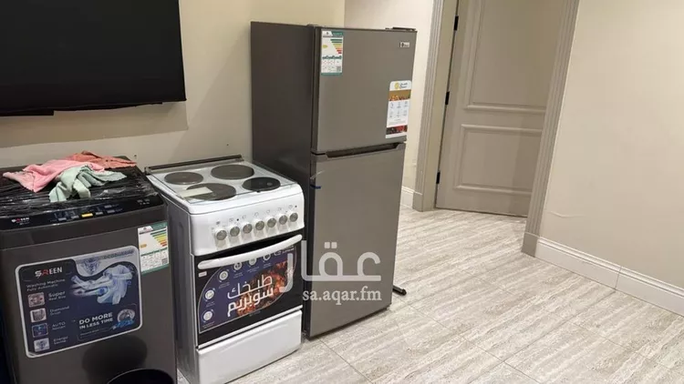 شقة للإيجار في شارع المختار, حي قرطبة, مدينة الرياض, منطقة الرياض صورة 5