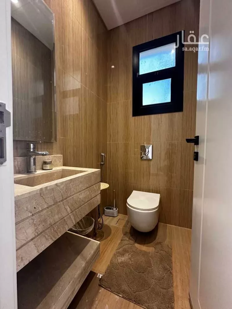 شقة للإيجار في شارع الوادي الأخضر, حي قرطبة, مدينة الرياض, منطقة الرياض صورة 2
