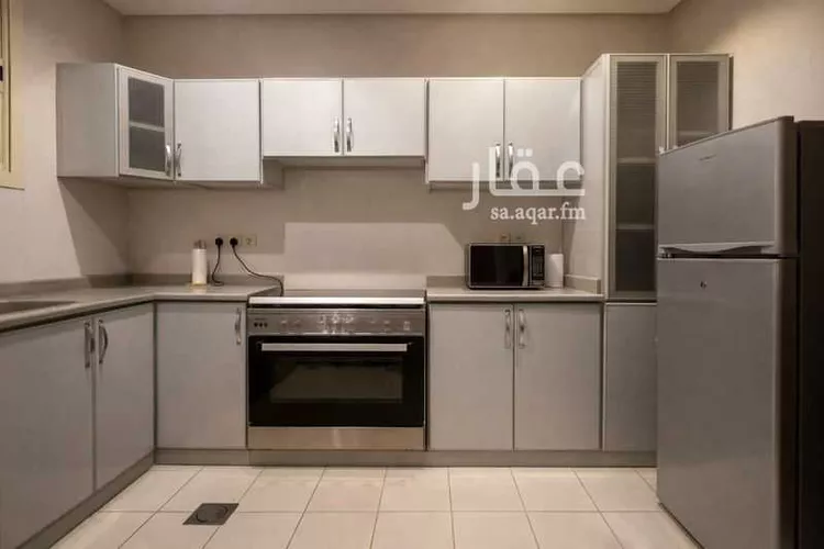 Apartment for Rent in Riyadh Al Malqa صورة 5