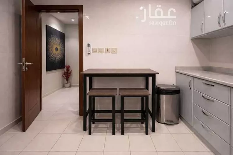 Apartment for Rent in Riyadh Al Malqa صورة 4