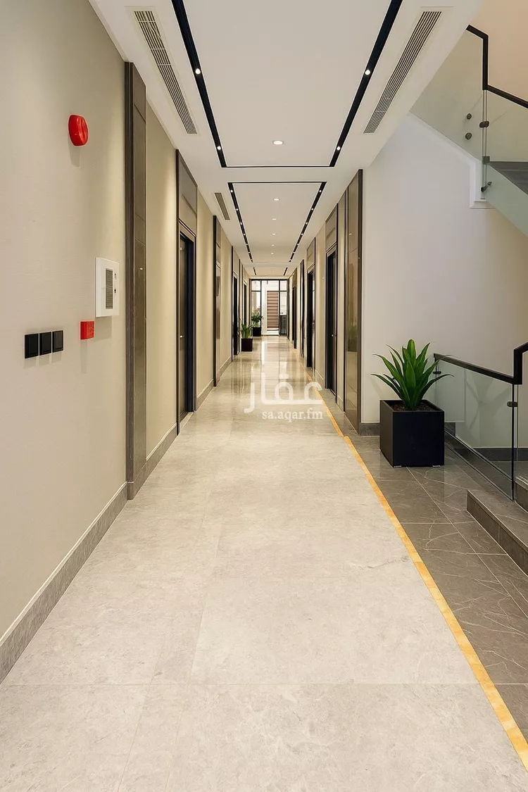 شقة للبيع في شارع ثعلبة بن سعد الخزرجي, حي العارض, مدينة الرياض, منطقة الرياض صورة 5