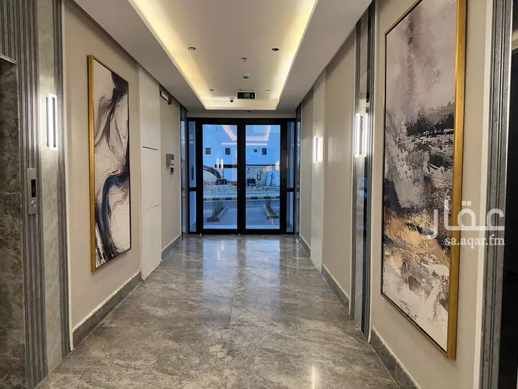 شقة للإيجار في شارع الإعتدال, حي القيروان, مدينة الرياض, منطقة الرياض صورة 5