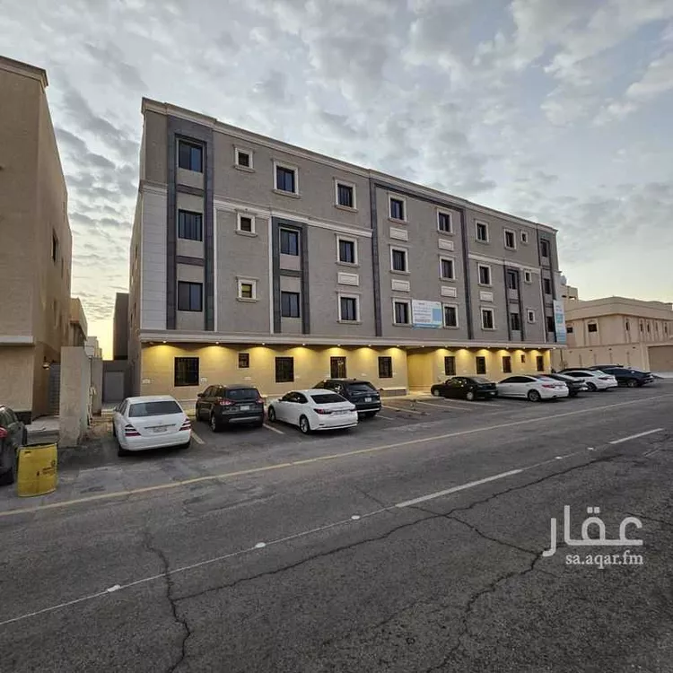 شقة للإيجار في شارع يوسف بن مشخص, حي المنار, مدينة الرياض, منطقة الرياض