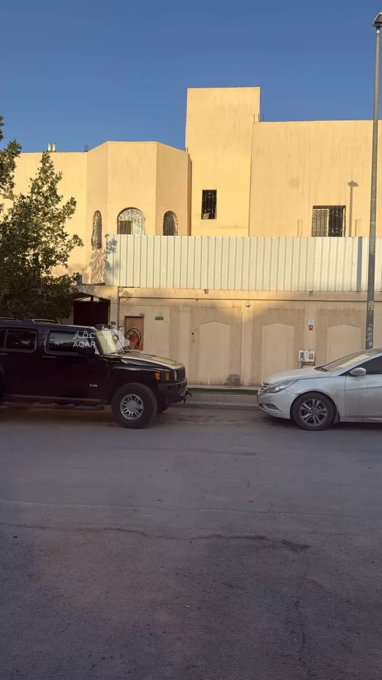 فيلا للبيع في شارع سهيل بن السمط, حي الجزيرة, مدينة الرياض, منطقة الرياض