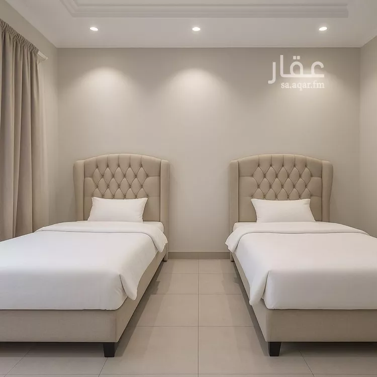 شقة للبيع في شارع ثعلبة بن سعد الخزرجي, حي العارض, مدينة الرياض, منطقة الرياض صورة 2