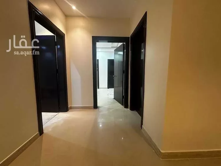 شقة للإيجار في شارع عبدالله بن شهيوين, حي الملقا, مدينة الرياض, منطقة الرياض صورة 5