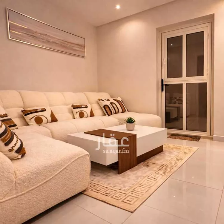 Apartment for Rent in Riyadh Al Malqa صورة 3