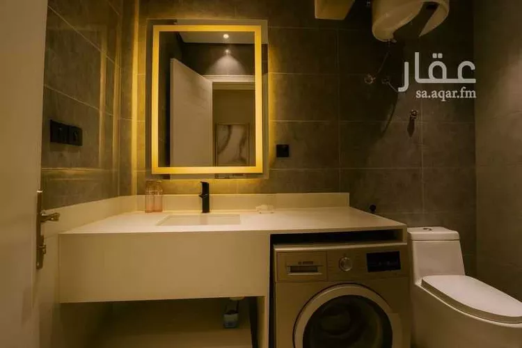 Apartment for Rent in Riyadh Al Malqa صورة 3
