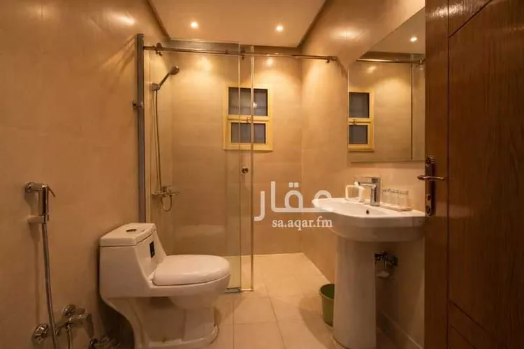 Apartment for Rent in Riyadh Al Malqa صورة 4
