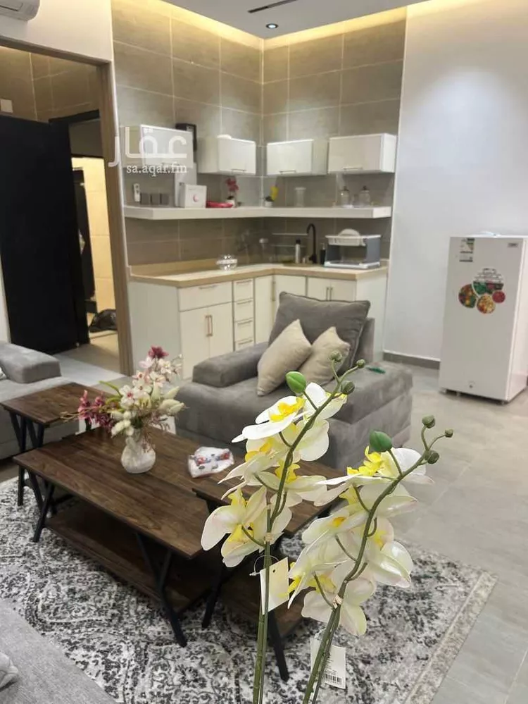 Studio for rent in Riyadh Al Yarmouk صورة 2