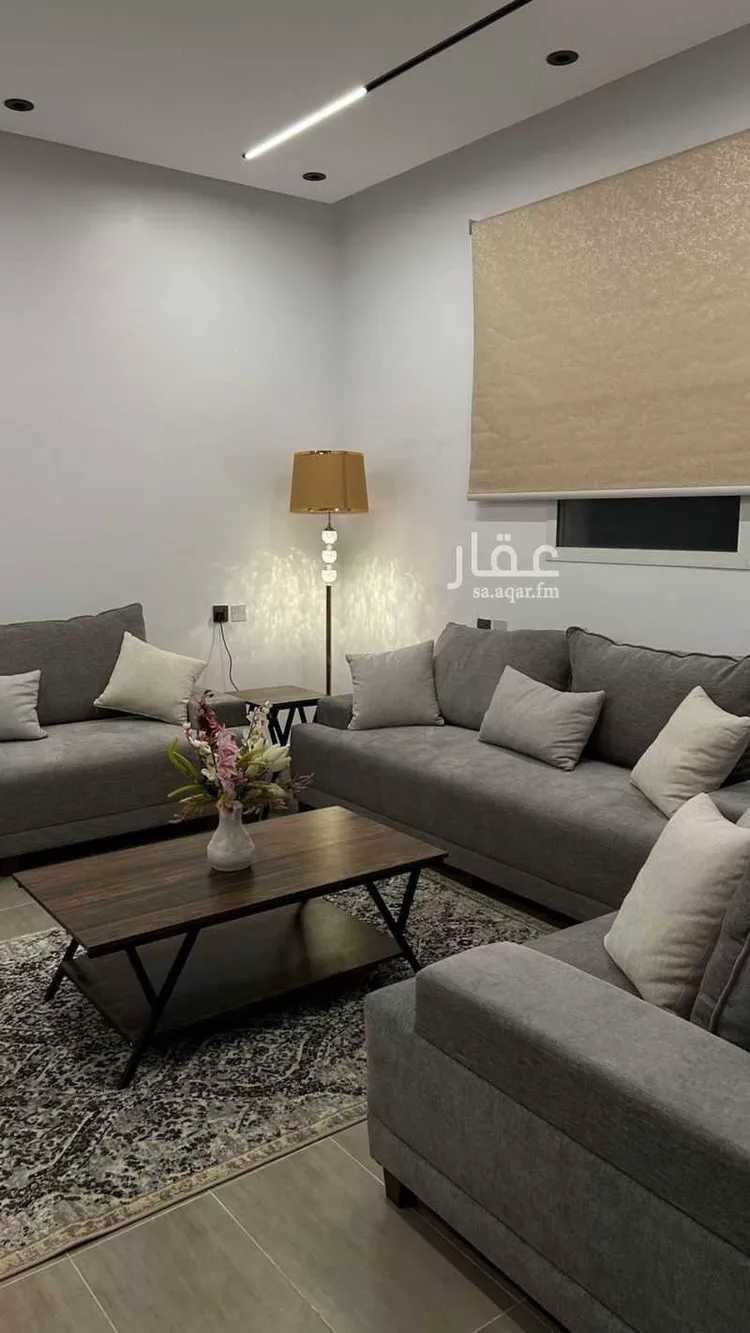 شقة مفروشة للحجز في شارع عبدالرحمن بن محفوظ ، حي اليرموك ، الرياض ، منطقة الرياض صورة 3
