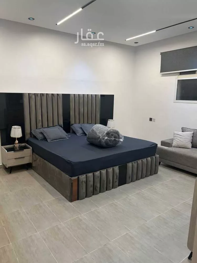 Studio for rent in Riyadh Al Yarmouk صورة 3