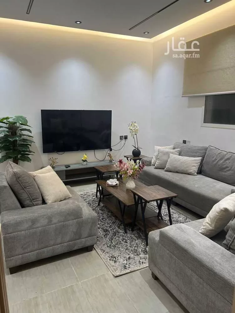 استوديو للإيجار في شارع عبدالرحمن بن محفوظ ، حي اليرموك ، الرياض ، منطقة الرياض