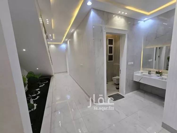 فيلا للبيع في شارع عنابة, حي الجزيرة, مدينة رياض الخبراء, منطقة القصيم 24