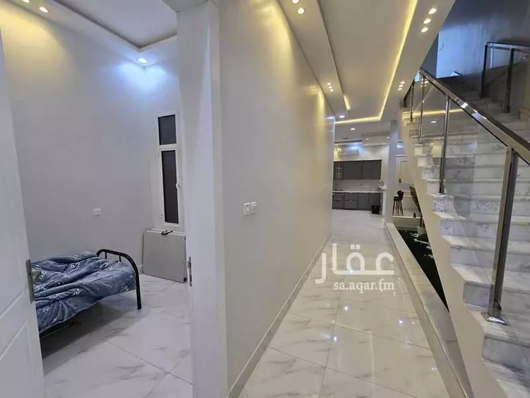 فيلا للبيع في شارع عنابة, حي الجزيرة, مدينة رياض الخبراء, منطقة القصيم 19