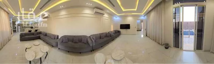 Villa for Sale in Riyadh Al Khabra Al Nahdah صورة 3