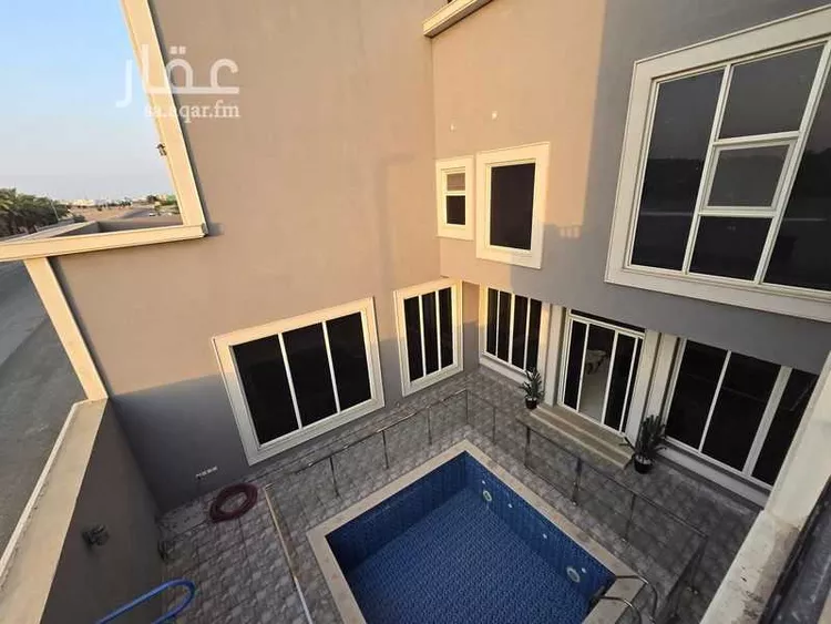 فيلا للبيع في شارع عنابة, حي الجزيرة, مدينة رياض الخبراء, منطقة القصيم 21