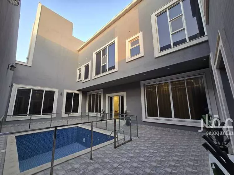 Villa for Sale in Riyadh Al Khabra Al Nahdah صورة 2