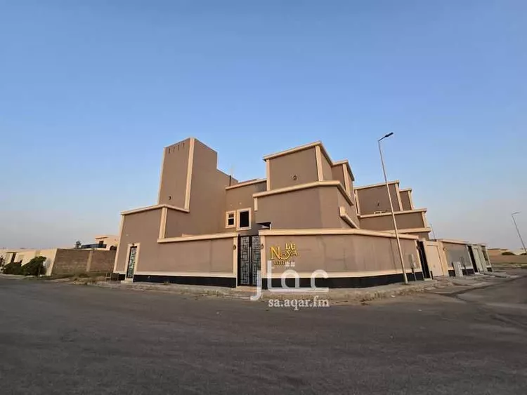 Villa for Sale in Riyadh Al Khabra Al Nahdah