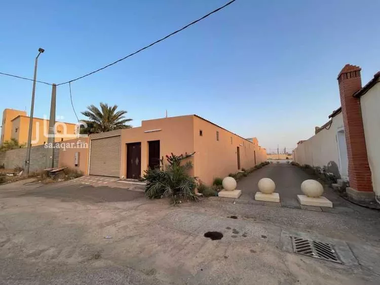 استراحة للبيع في شارع التواضع, حي الريان, مدينة الخبراء والسحابين, منطقة القصيم صورة 4