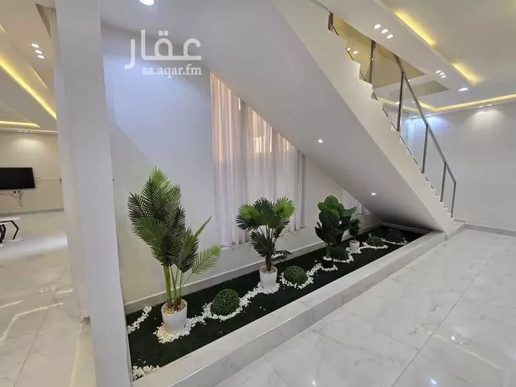 فيلا للبيع في شارع عنابة, حي الجزيرة, مدينة رياض الخبراء, منطقة القصيم 15