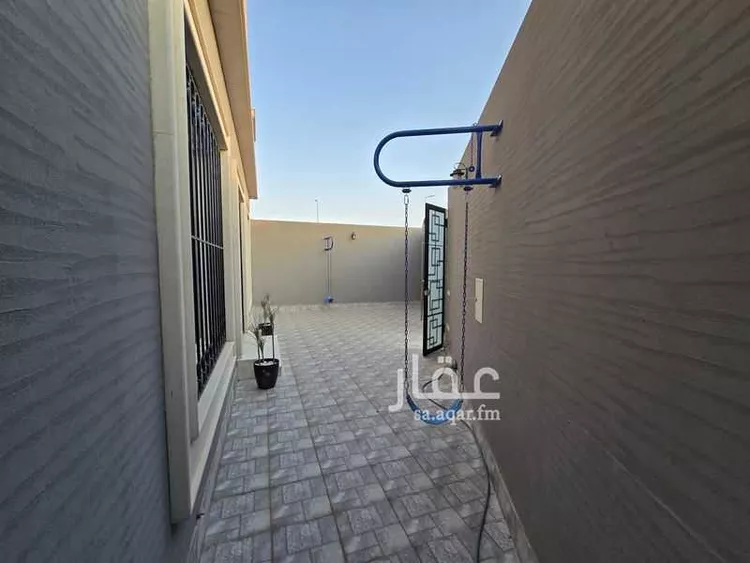 فيلا للبيع في شارع عنابة, حي الجزيرة, مدينة رياض الخبراء, منطقة القصيم 8