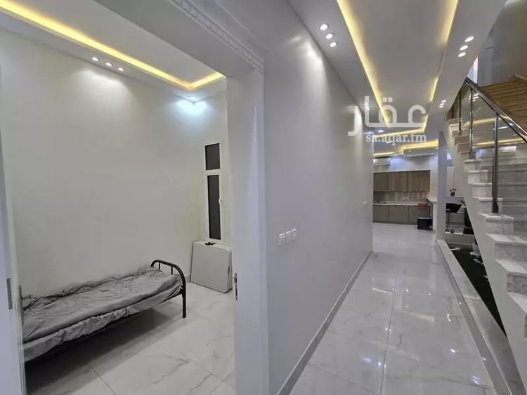 فيلا للبيع في شارع عنابة, حي الجزيرة, مدينة رياض الخبراء, منطقة القصيم 16