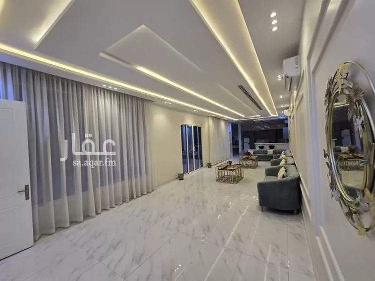 فيلا للبيع في شارع عنابة, حي الجزيرة, مدينة رياض الخبراء, منطقة القصيم 9