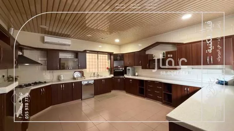 فيلا للبيع في شارع الحرث بن الطفيل القرشي, حي اليرموك, مدينة رياض الخبراء, منطقة القصيم صورة 3